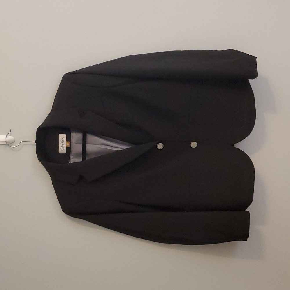 Womens Calvin Klein blazer size 14